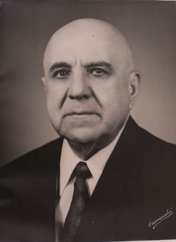Jacob SantAna Aude