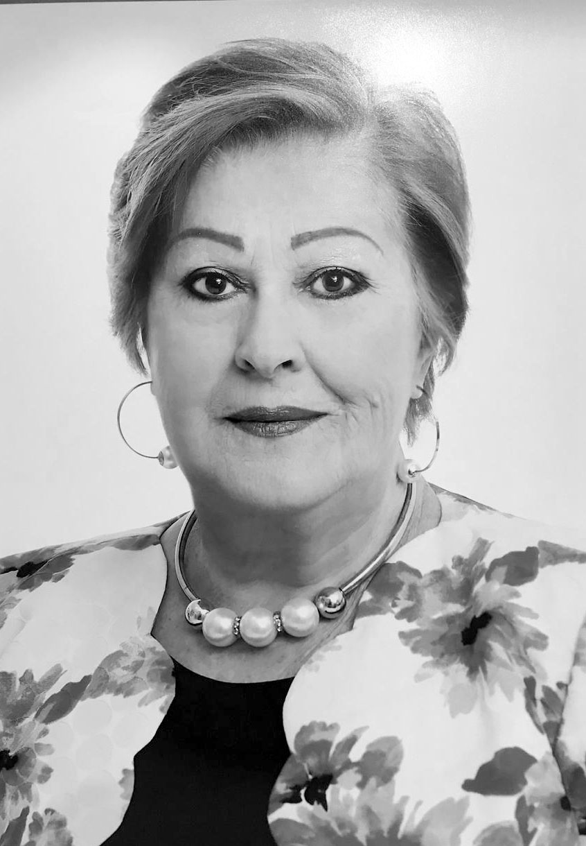 Iara Zacher Corso