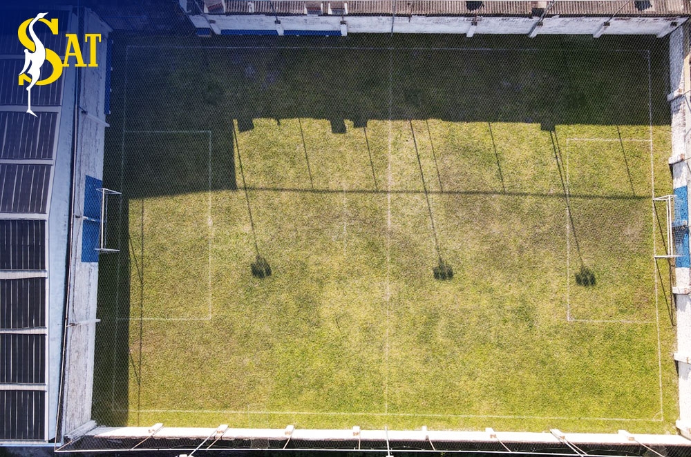 Futebol 7