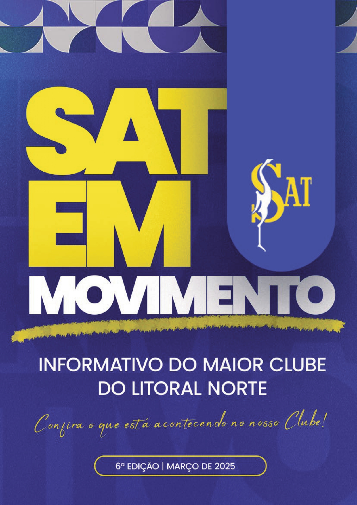 Informativo de Março de 2025