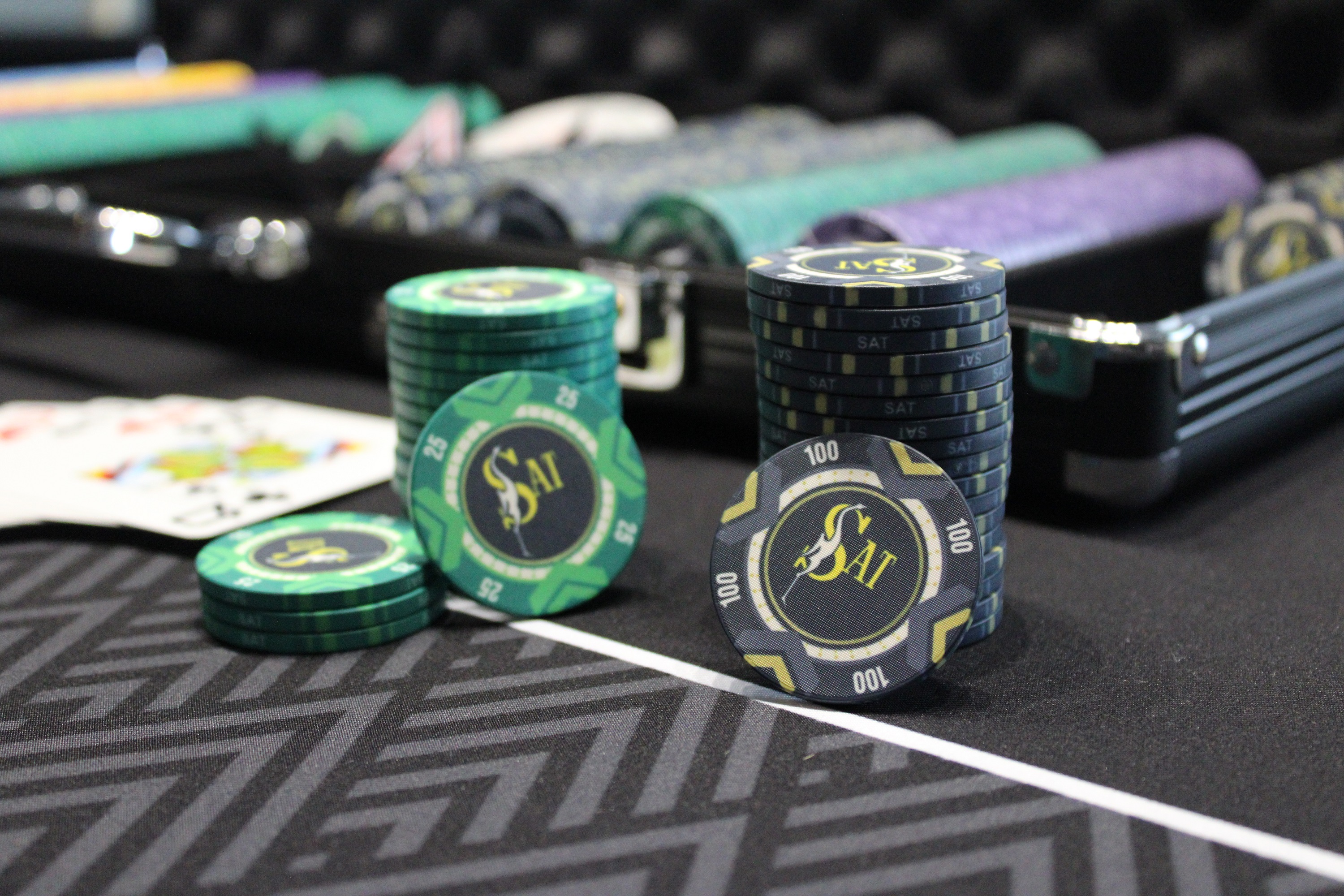Poker
