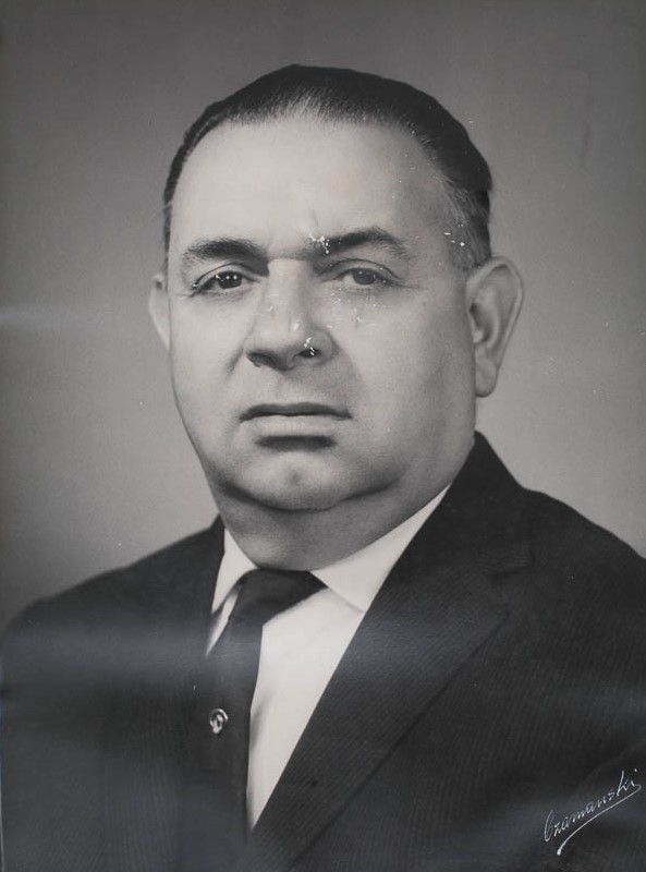 Arthur A. Ulrich