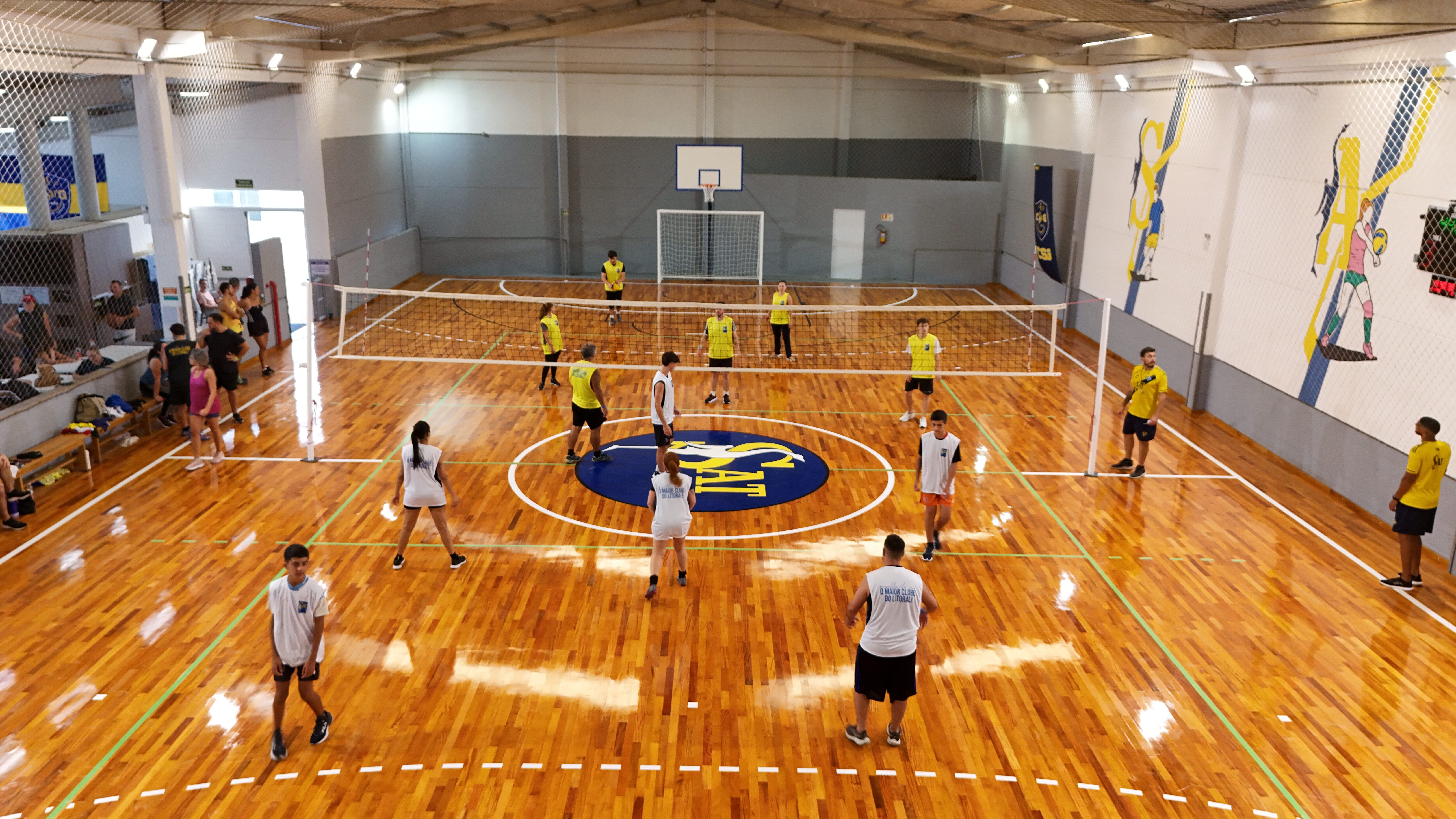 Vôlei