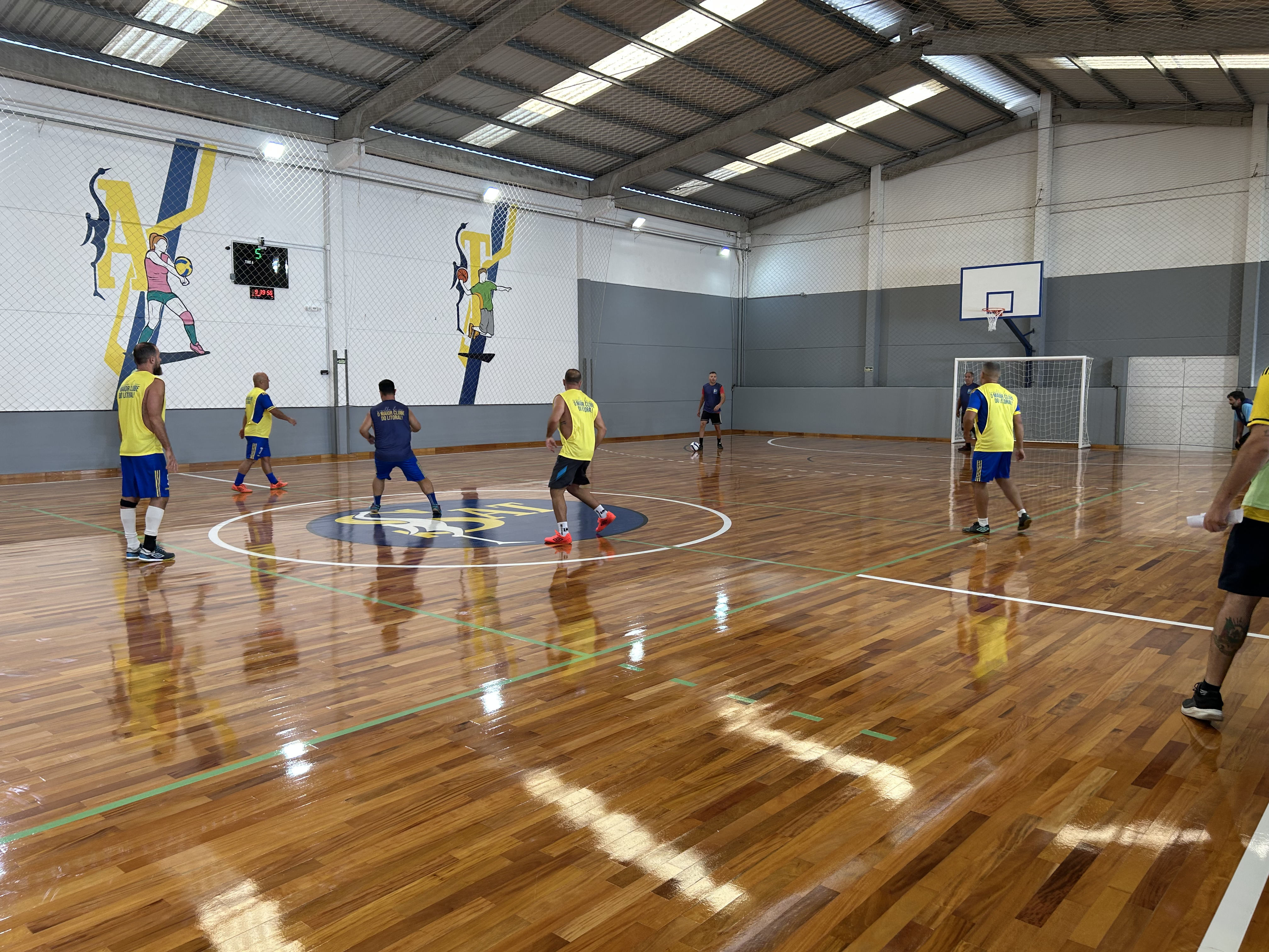 Futsal