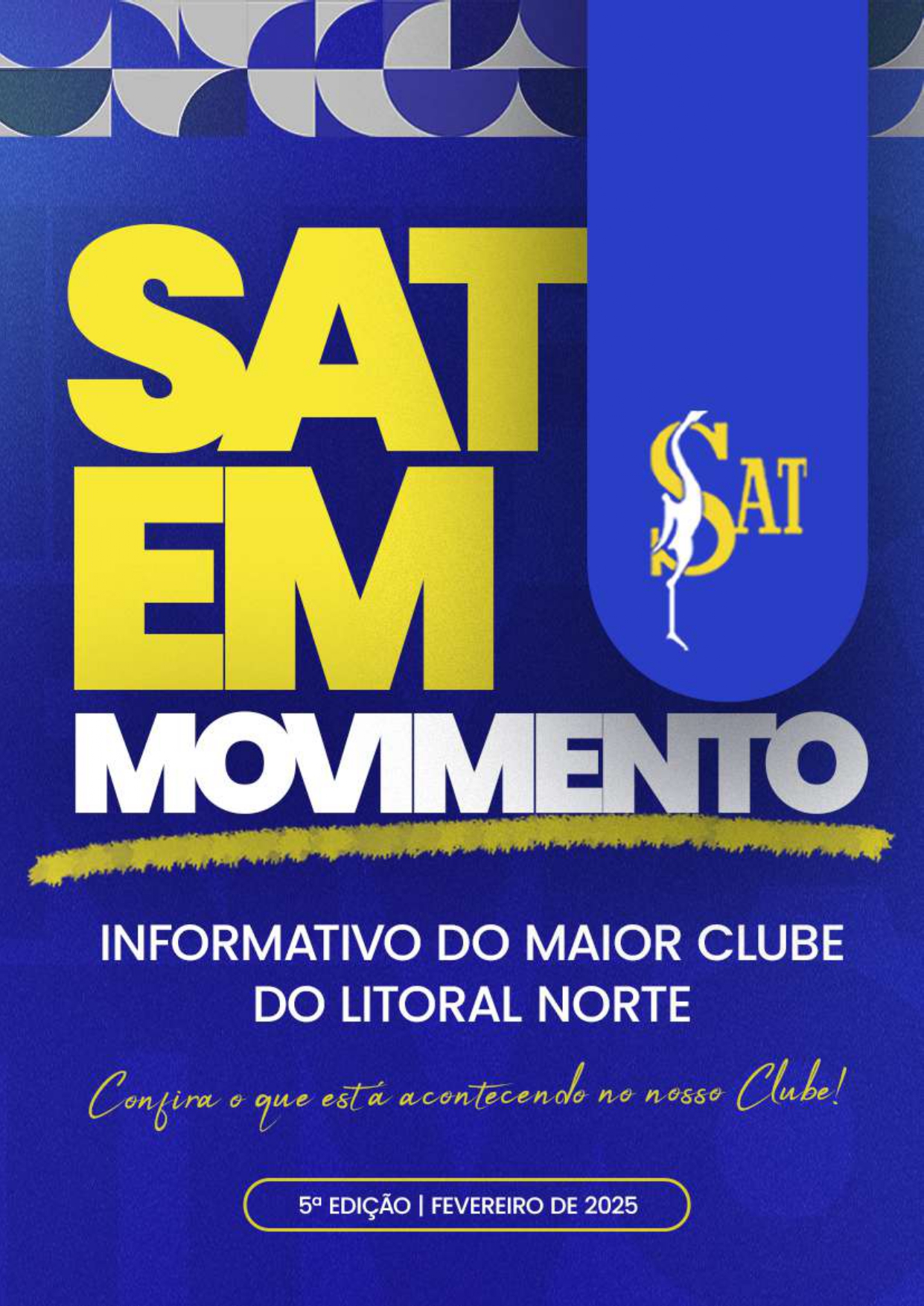Informativo de Fevereiro de 2025