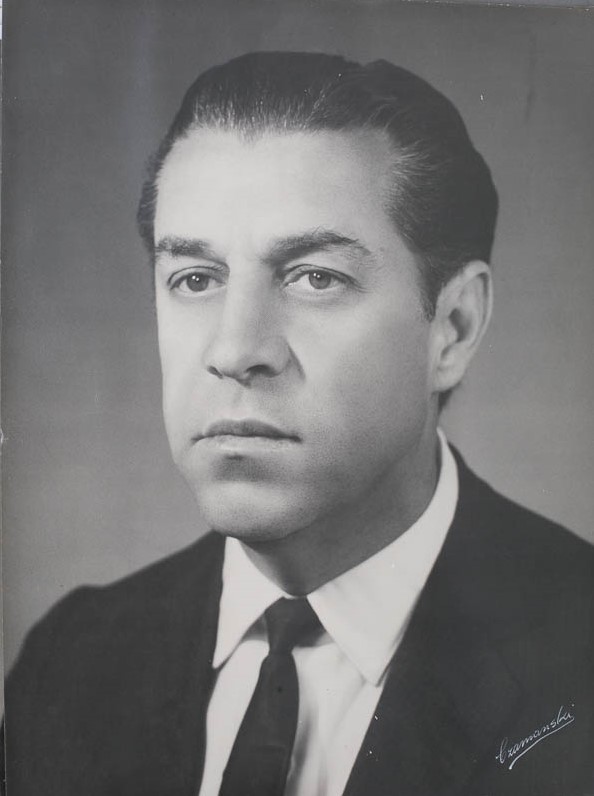 Antônio Delapieve