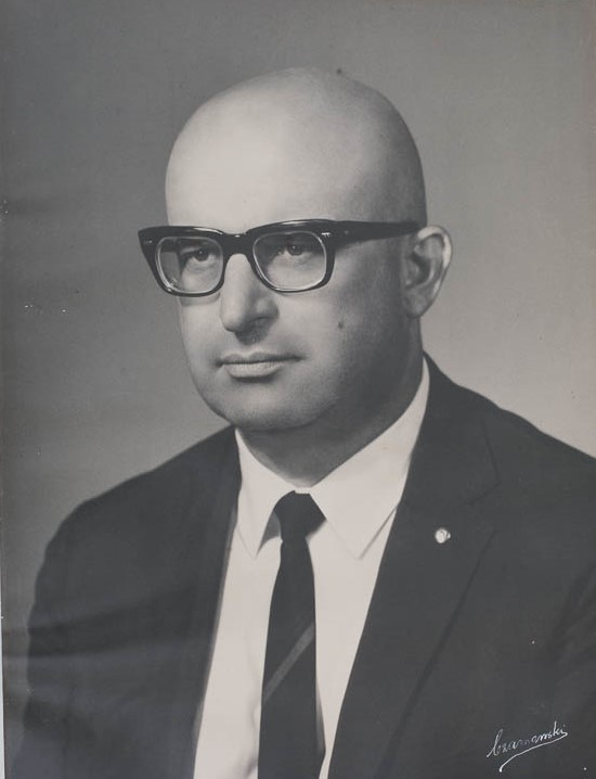 Rui A. Tedesco