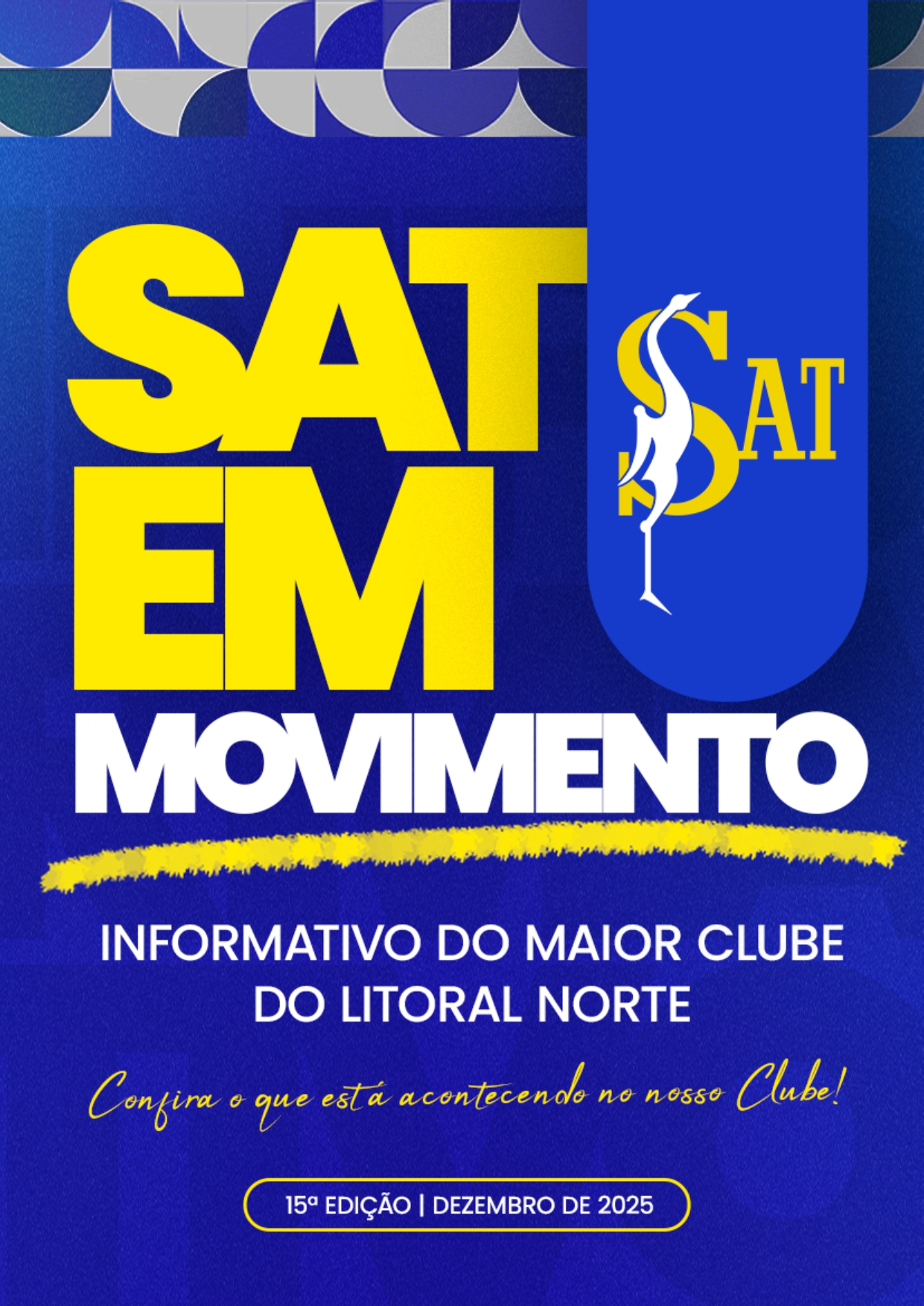 Informativo de Dezembro de 2025