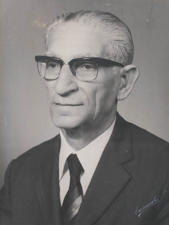 Mário Conte